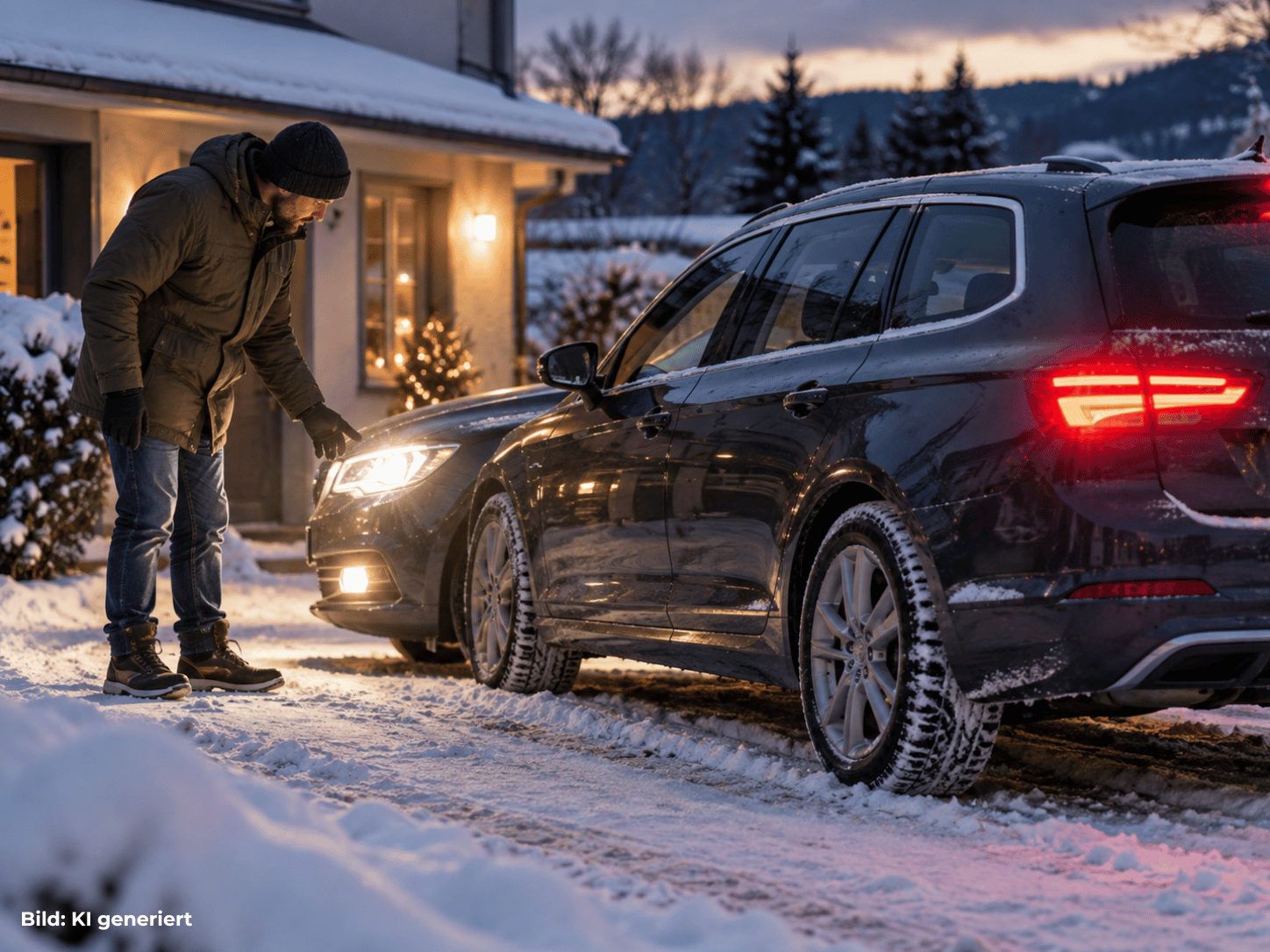 Auto Wintercheck 4