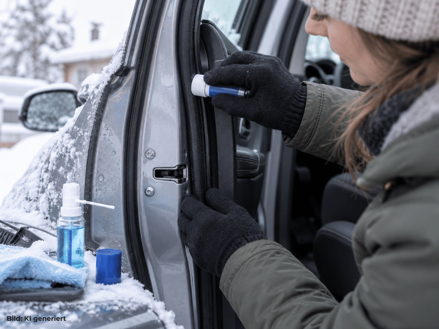 Auto Wintercheck 5