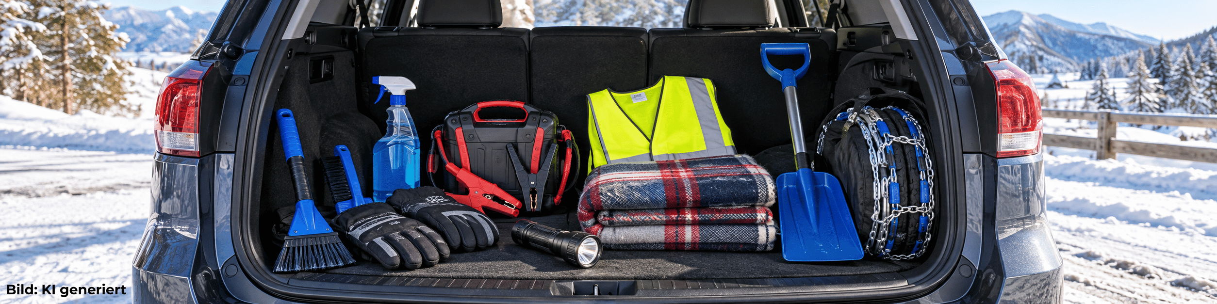 Auto Wintercheck 7