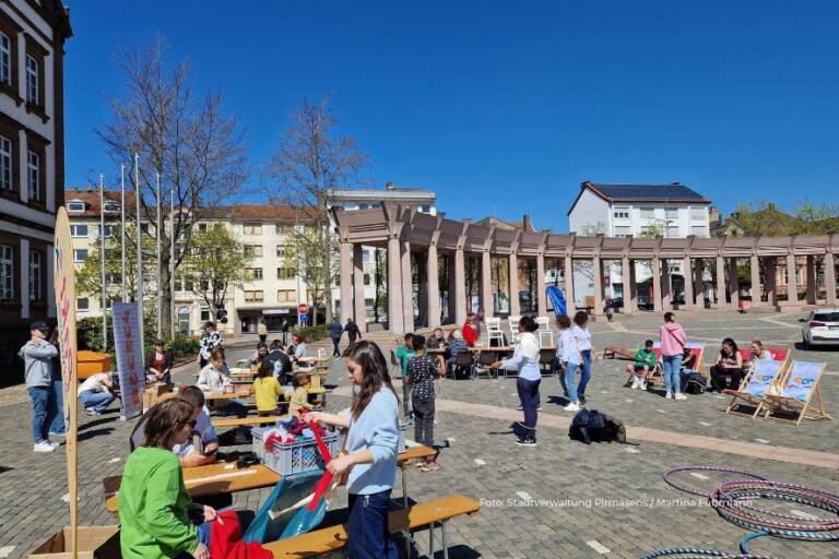 Pirmasens – Herbstferien: GoKart-Spaß auf dem Exe